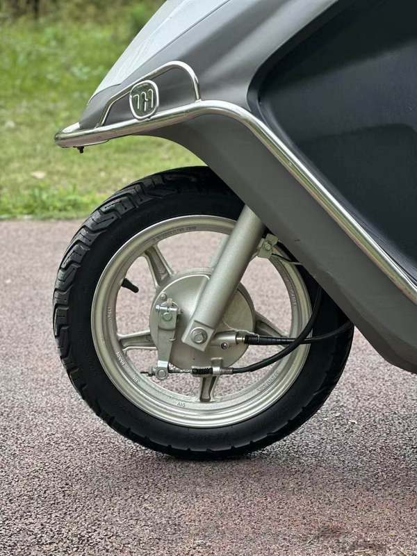 二手五羊本田喜致125