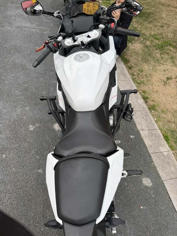 二手赛科龙RC401