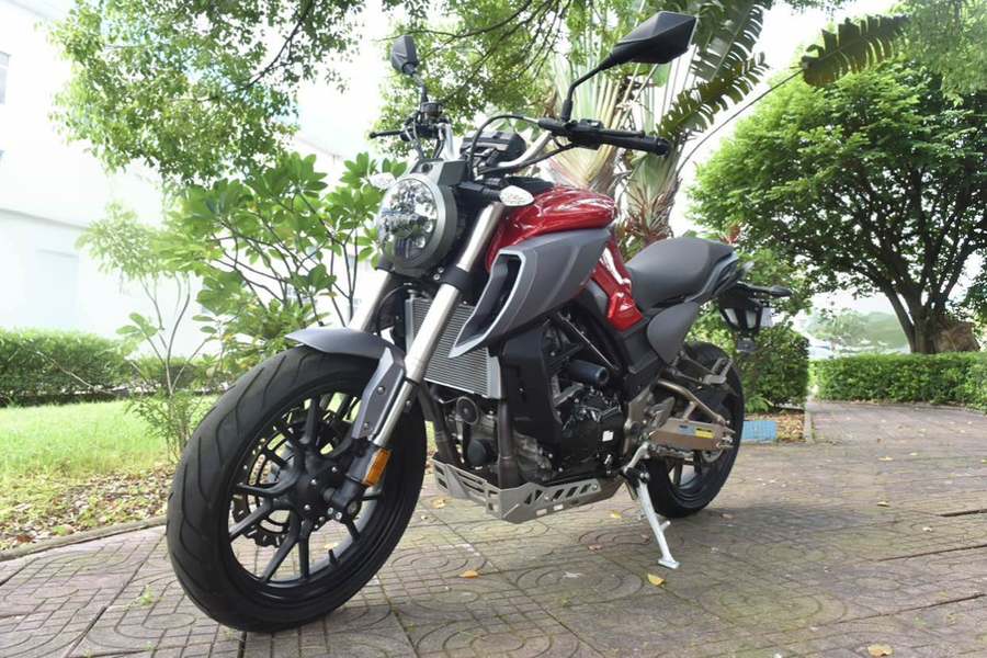 二手森科SK 400-K