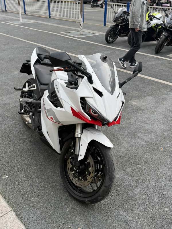 二手赛科龙RC401