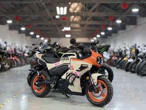 二手春风XO狒狒