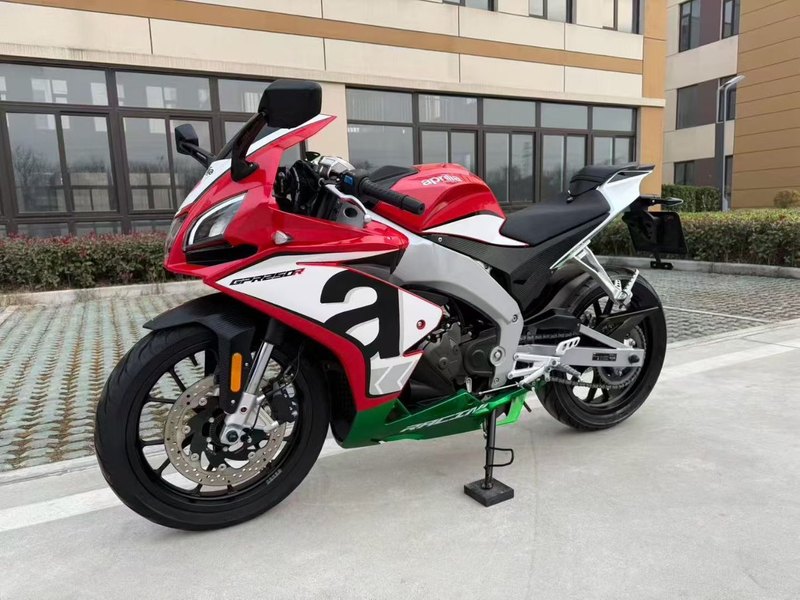 二手宗申阿普利亚GPR250R