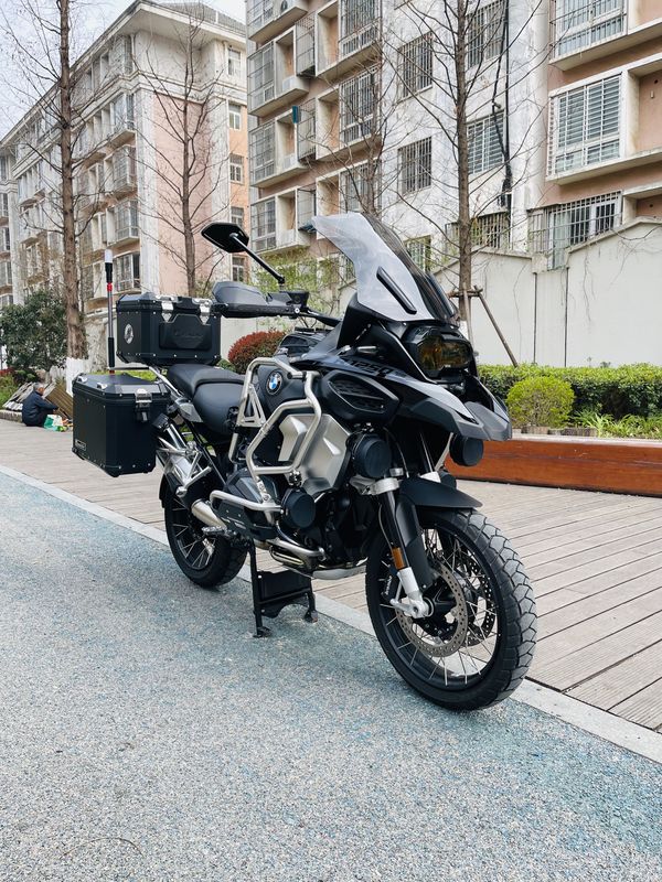 二手宝马R 1250 GS