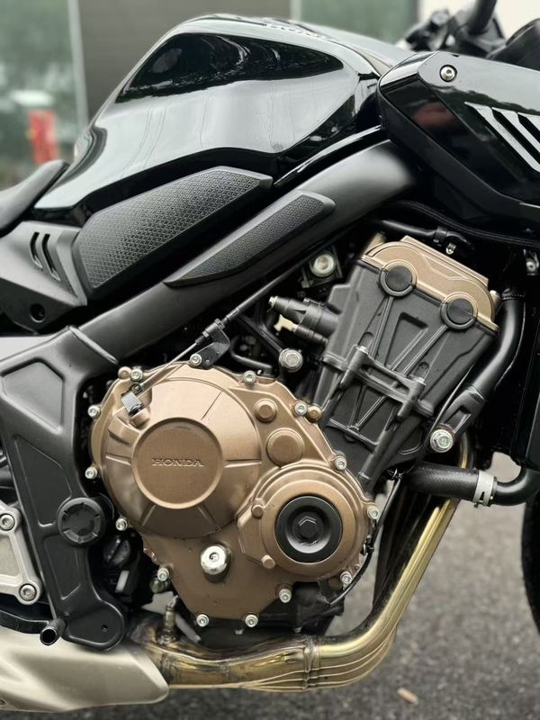 二手本田CB650R 