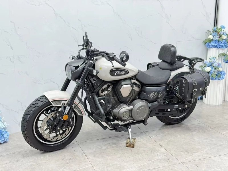 二手奔达金吉拉450