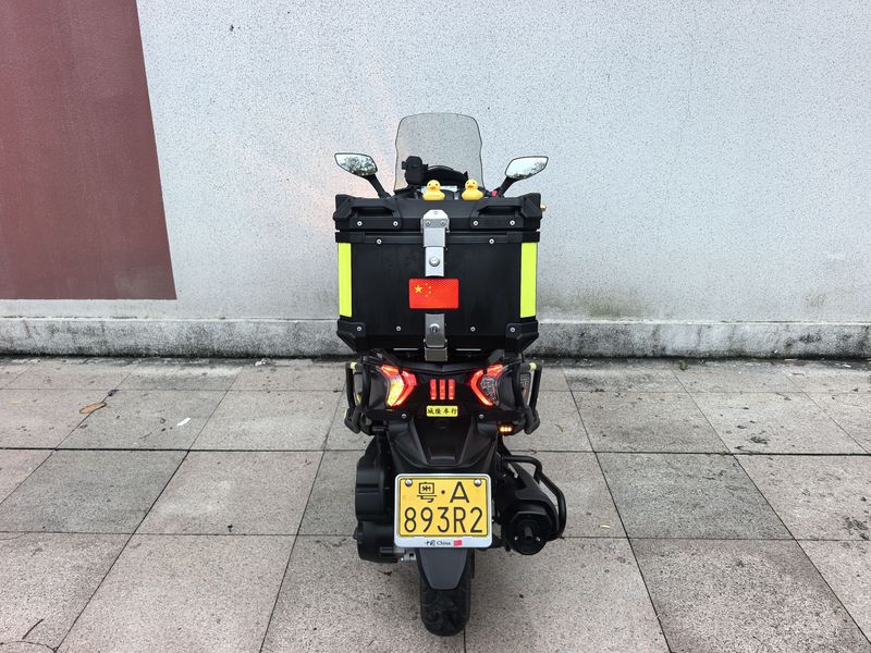 二手赛科龙睿途 RT3