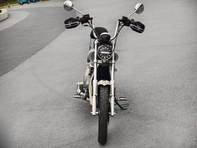 二手宗申优米Yomi