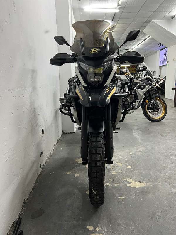 二手凯越525X