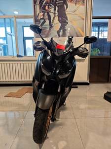 二手雅马哈XMAX
