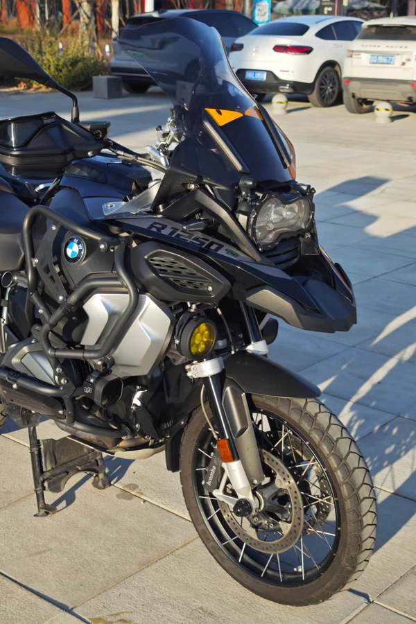 二手宝马R 1250 GS