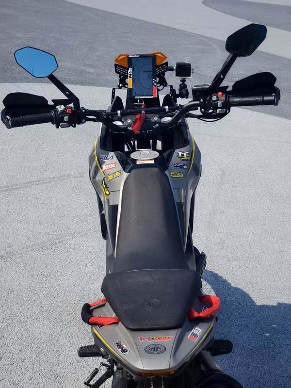 二手MBP Finder T250X