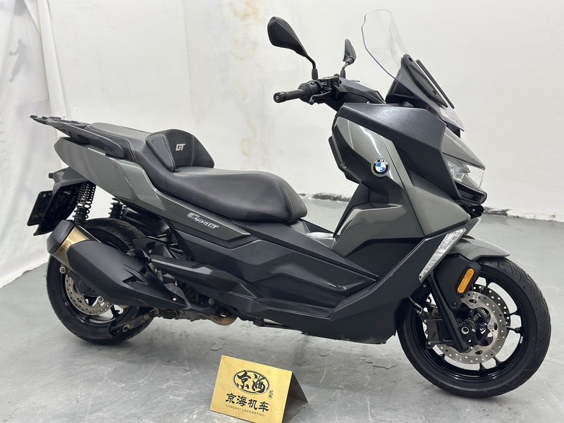 二手宝马C 400