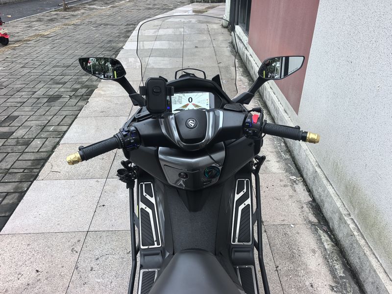 二手赛科龙睿途 RT3