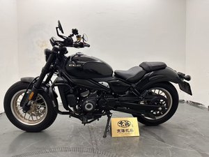 二手春风450CL-C