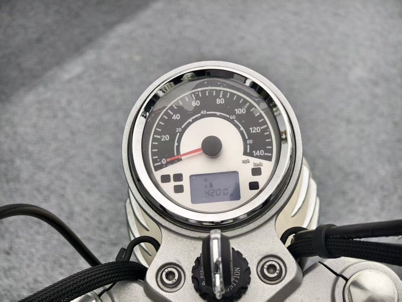 二手宗申优米Yomi