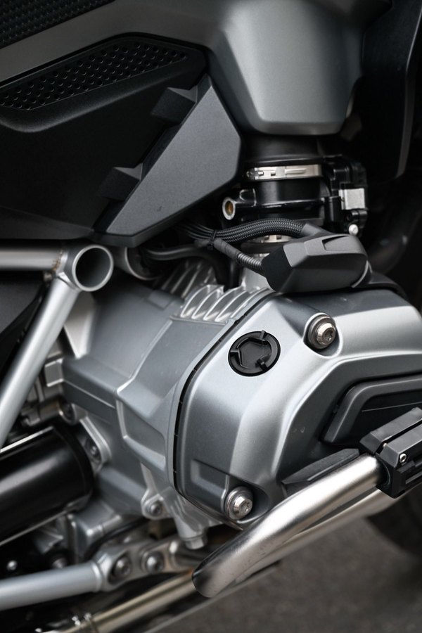 二手宝马R 1200 GS