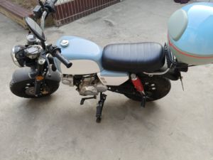 二手金城悟空110