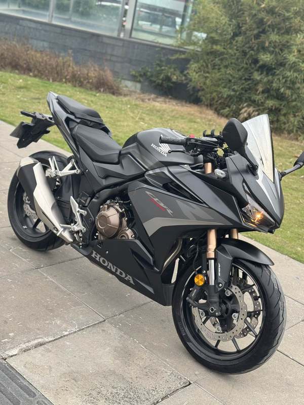 二手本田CBR500R(进口)