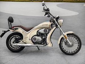 二手宗申优米Yomi