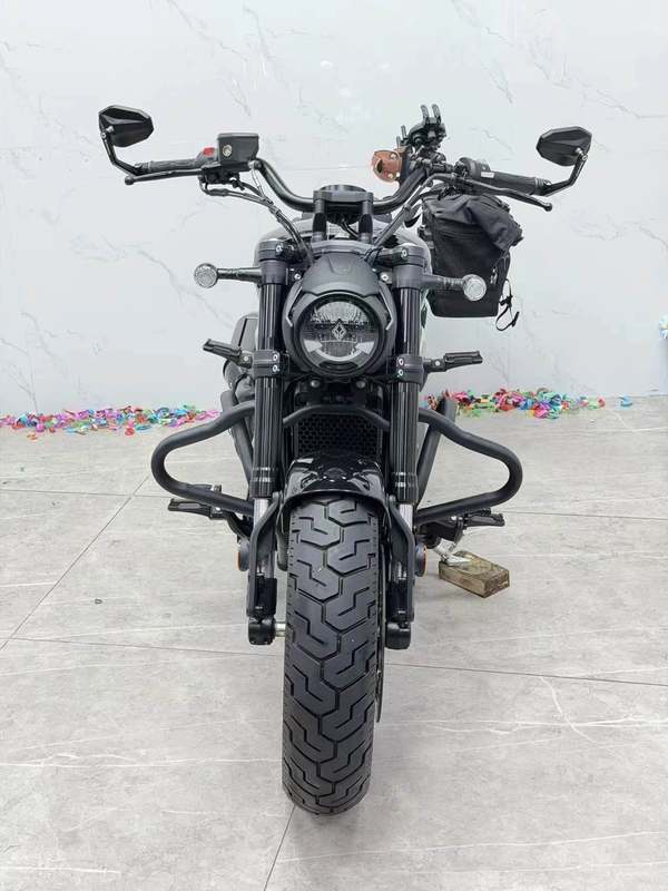 二手奔达金吉拉450