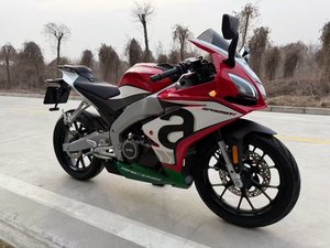 二手宗申阿普利亚GPR250R