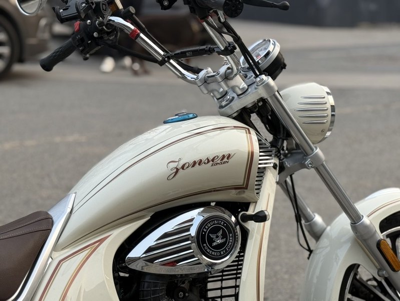 二手宗申优米Yomi