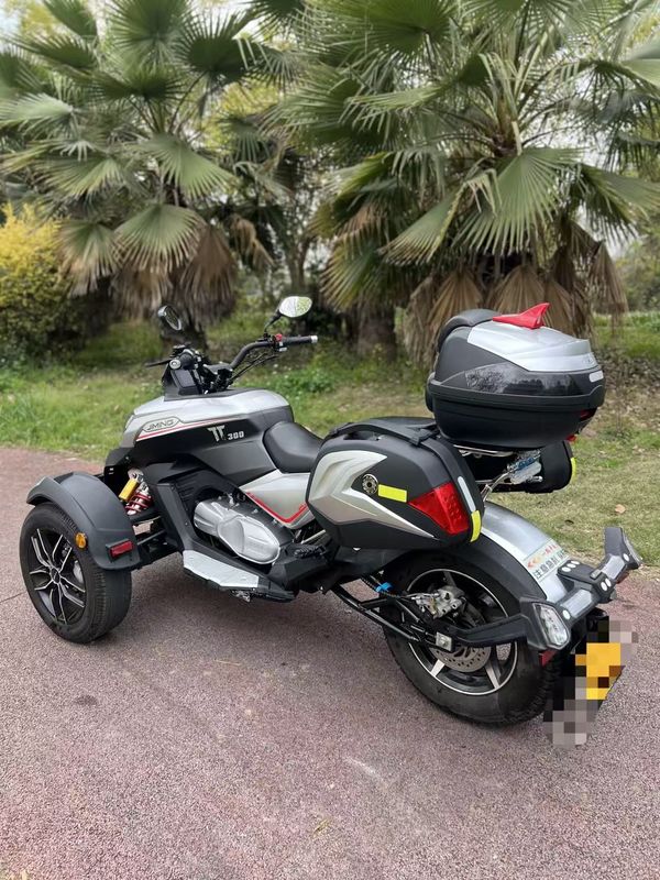 二手吉铭坦途300