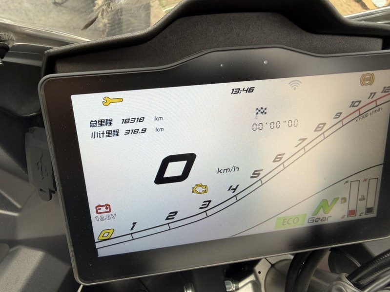 二手赛科龙RC401