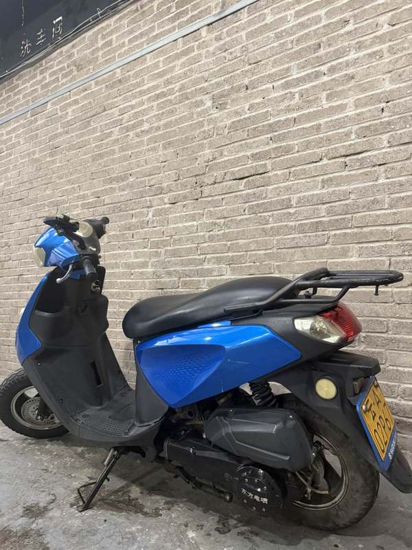 二手东方DF125T-5S