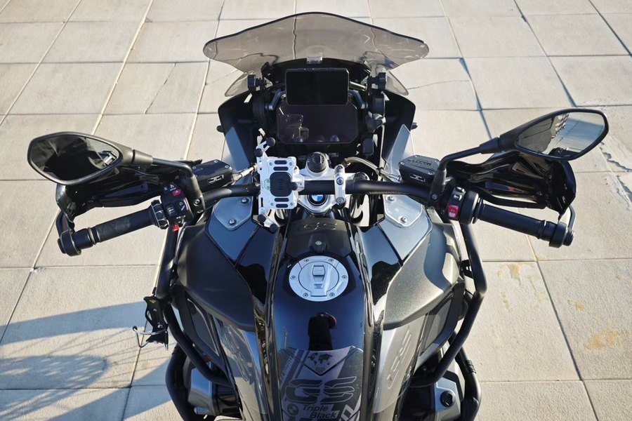 二手宝马R 1250 GS