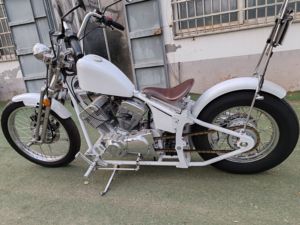 二手布沃克JY250软尾版