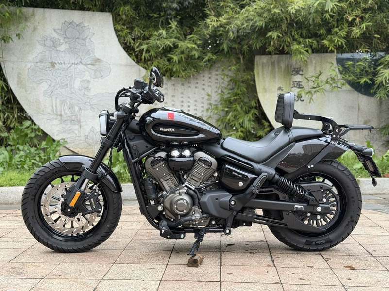 二手奔达金吉拉350