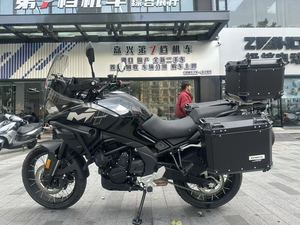 二手春风700MT