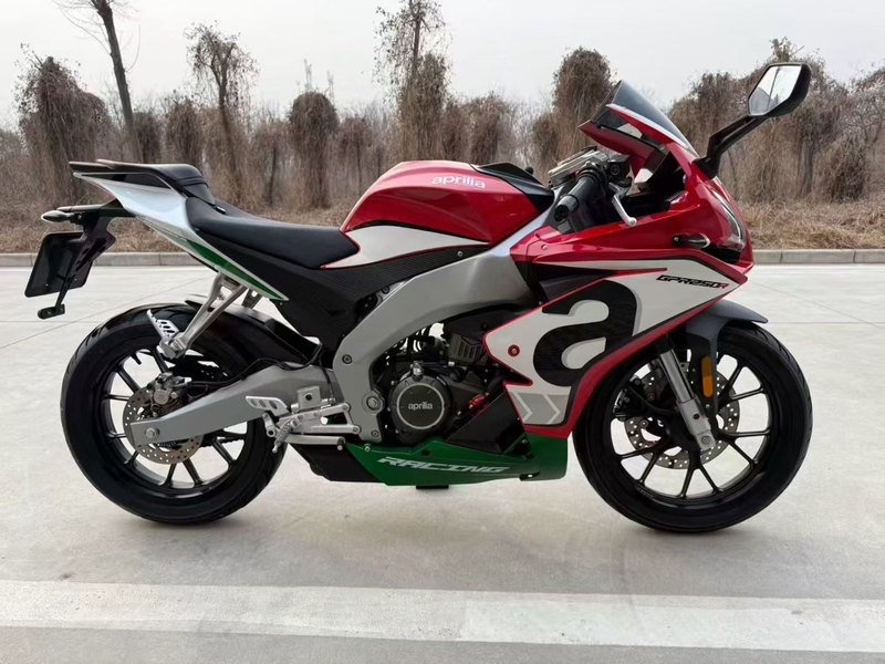 二手宗申阿普利亚GPR250R