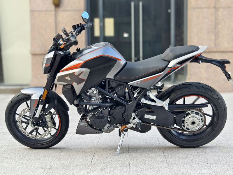 二手凯越Cobra 321R