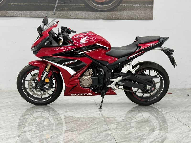 二手本田CBR500R(进口)