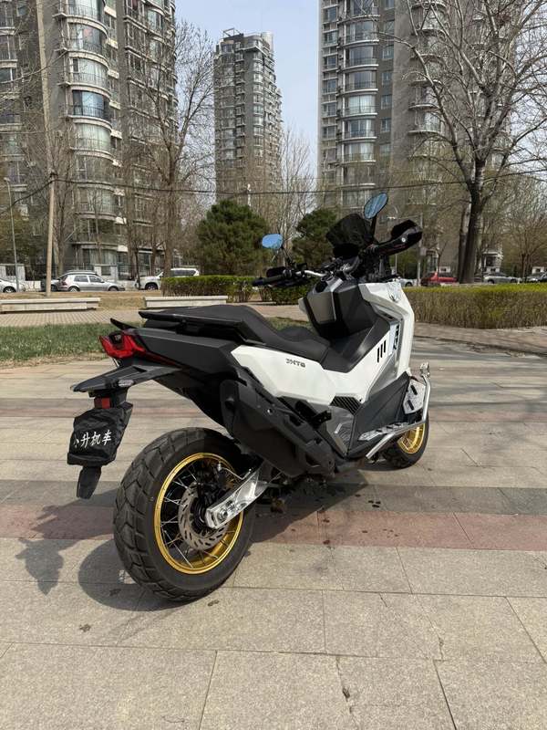 二手三阳剑齿虎 ADXTG