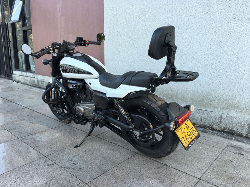 二手MOTOFINO小马300