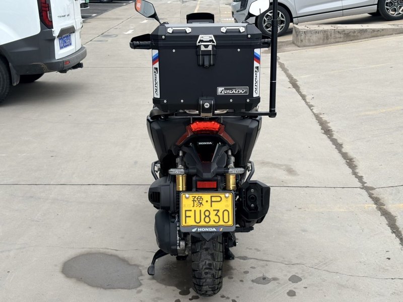 二手本田ADV350