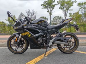 二手无极250RR
