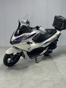 二手新大洲本田PCX