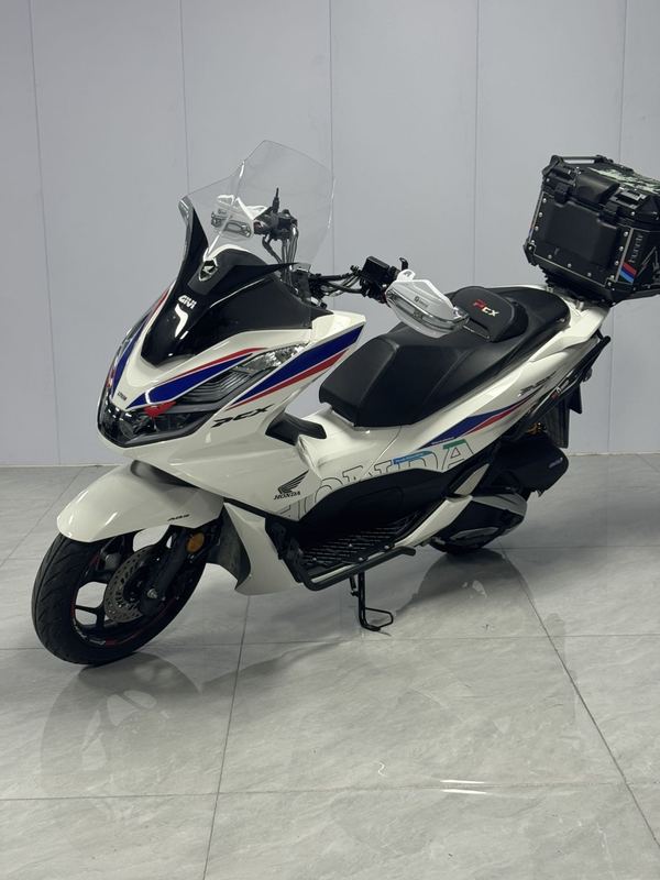 二手新大洲本田PCX