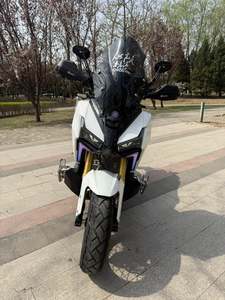 二手三阳剑齿虎 ADXTG