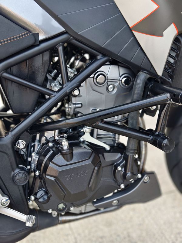 二手凯越Cobra 321R