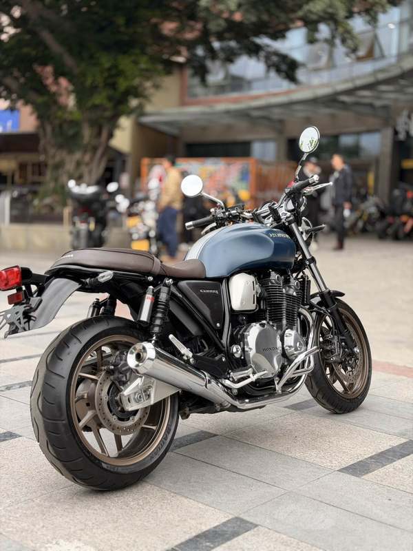 二手本田CB1100