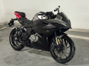 二手春风250SR