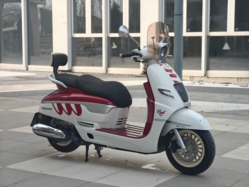 二手南方梦拉丽莎 飞戈