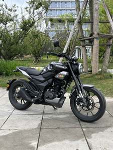 二手新大洲本田CB190TR