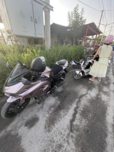 二手喜力蛟龙200