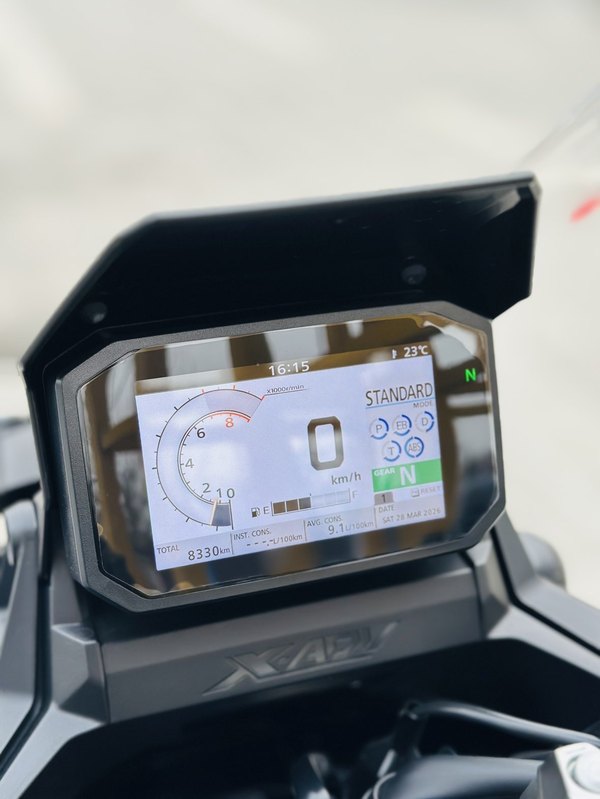 二手本田X-ADV 750